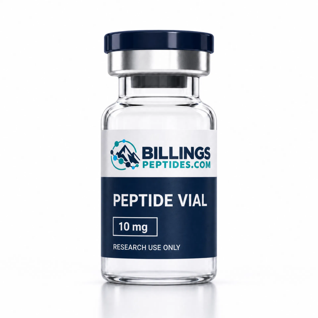 Retatrutide (10mg)