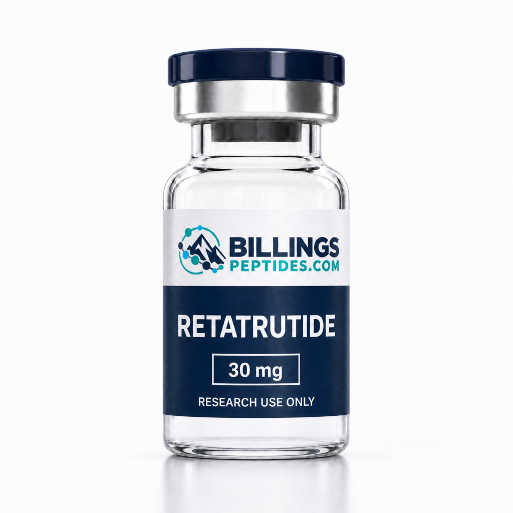 Retatrutide (30mg)