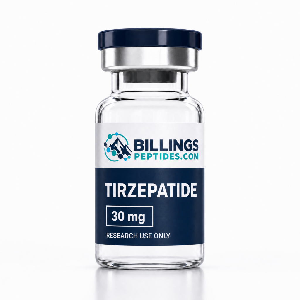 Tirzepitide (30mg)