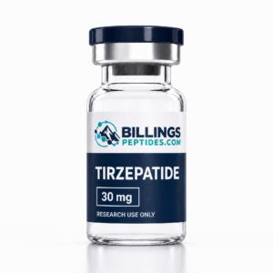Tirzepitide (30mg)